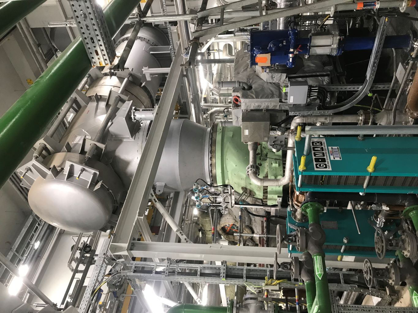 przemysł energetyczny